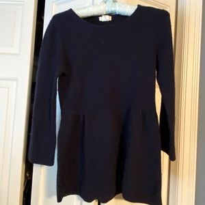 Jcrew cashmere sweater